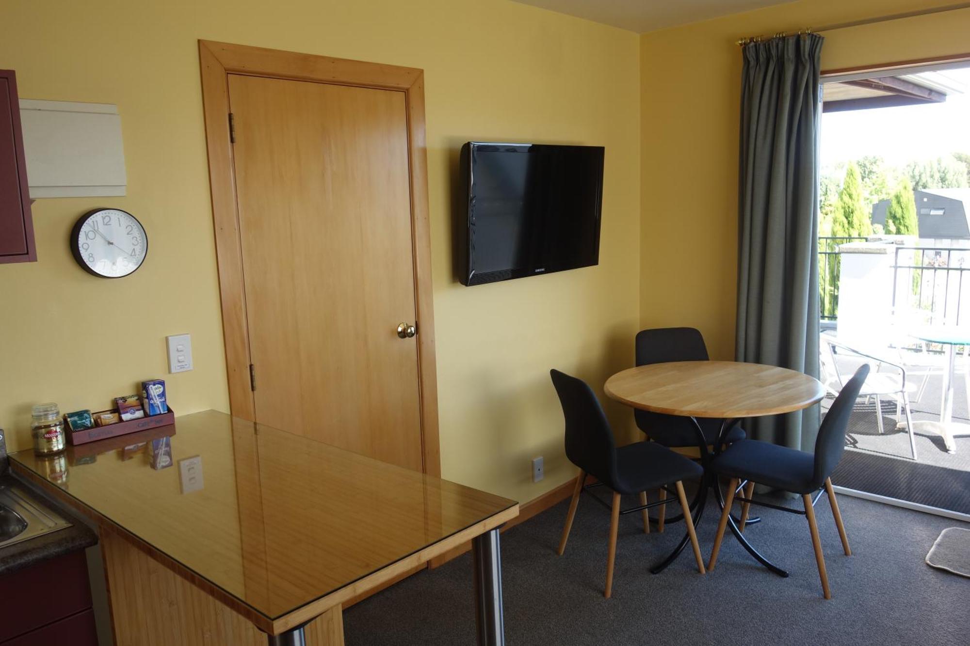 נלסון Beachside Villas Motel מראה חיצוני תמונה