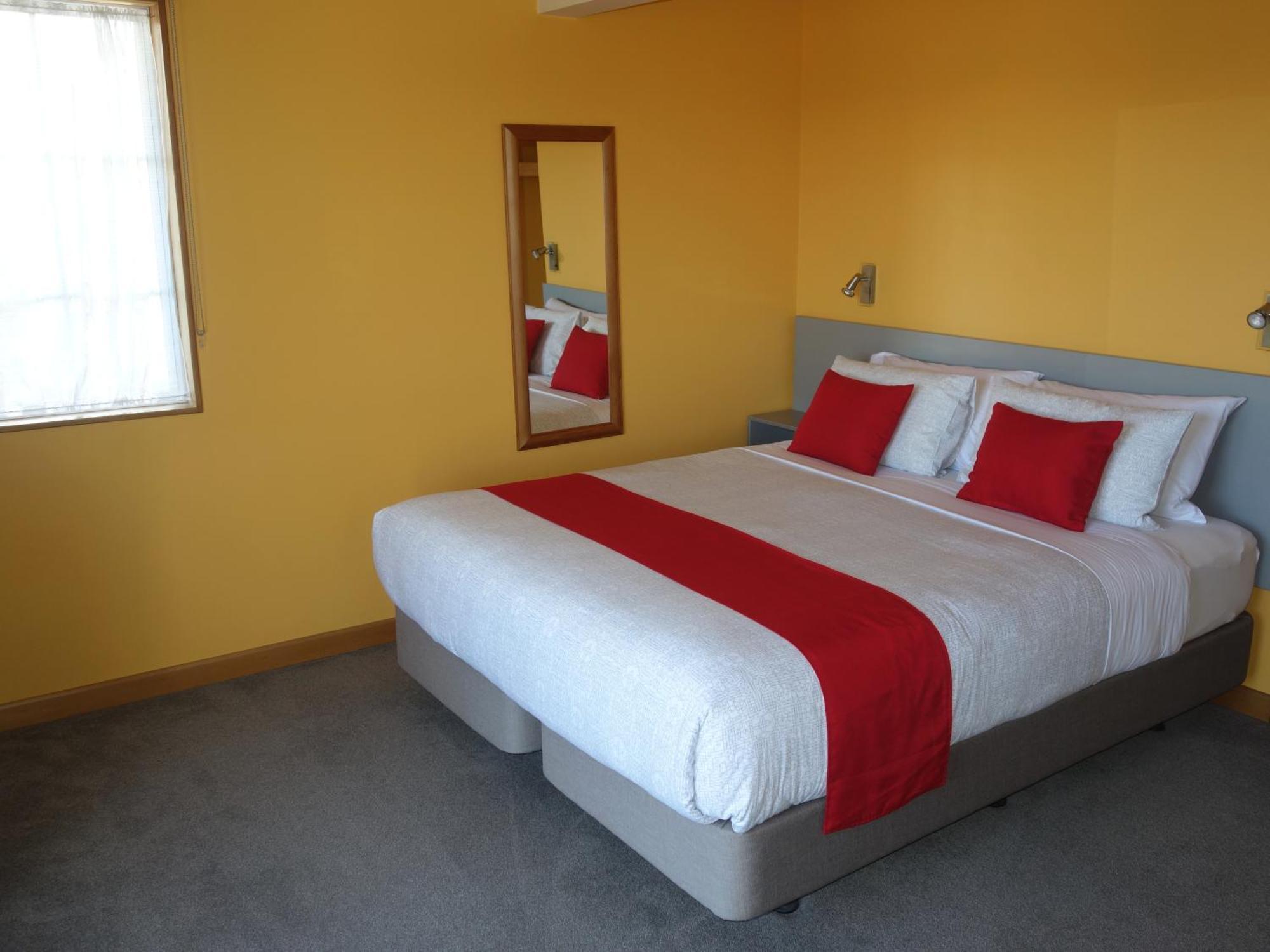 נלסון Beachside Villas Motel מראה חיצוני תמונה