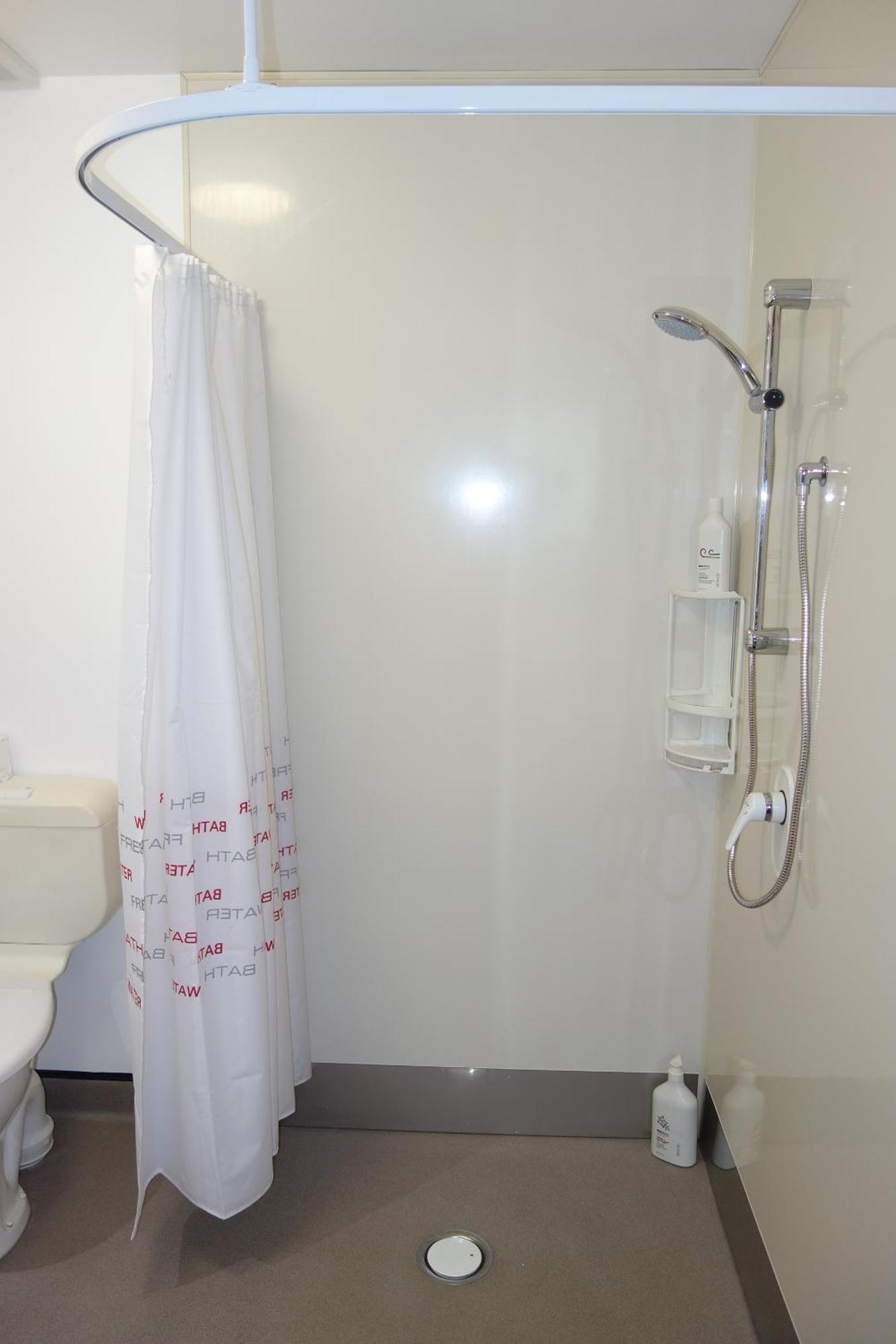 נלסון Beachside Villas Motel חדר תמונה