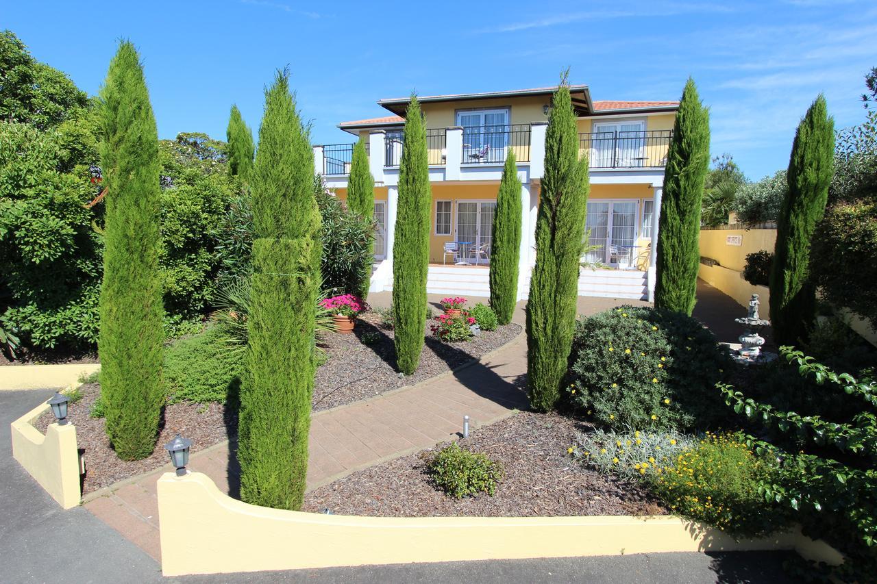 נלסון Beachside Villas Motel מראה חיצוני תמונה