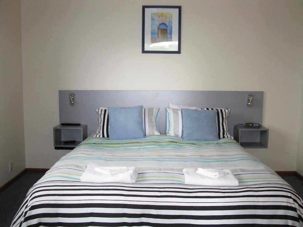 נלסון Beachside Villas Motel מראה חיצוני תמונה
