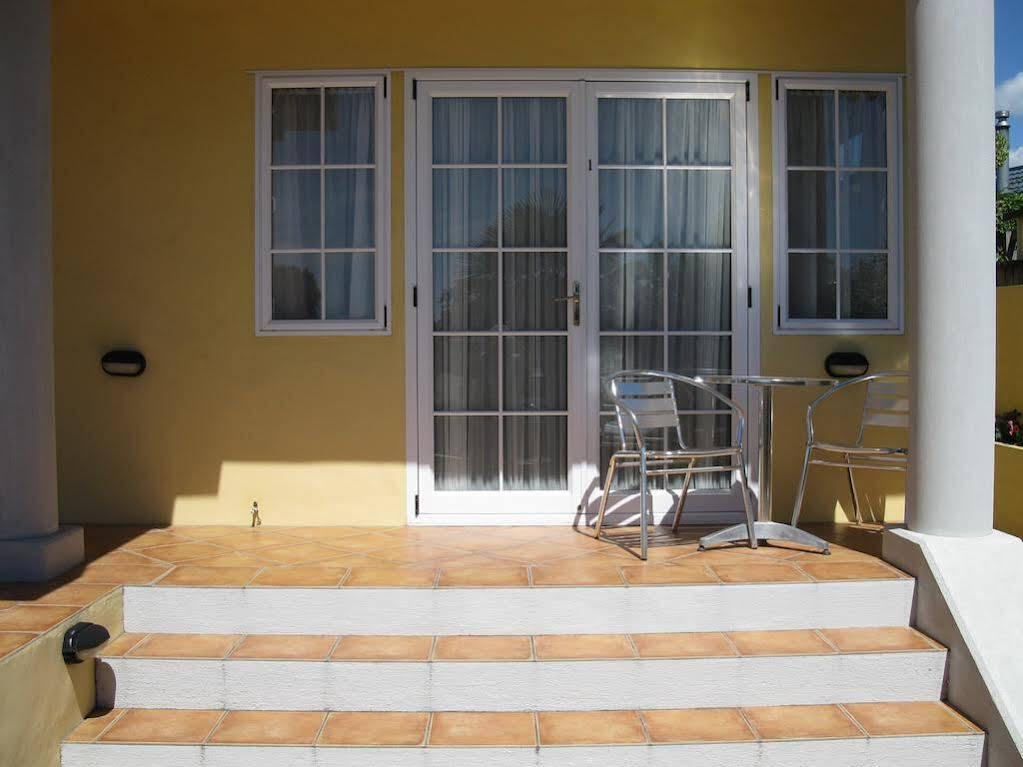 נלסון Beachside Villas Motel מראה חיצוני תמונה