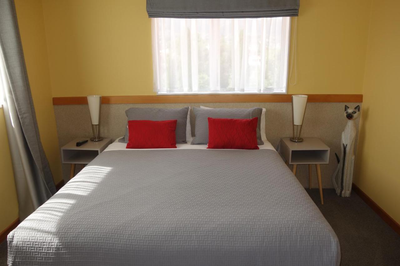 נלסון Beachside Villas Motel מראה חיצוני תמונה
