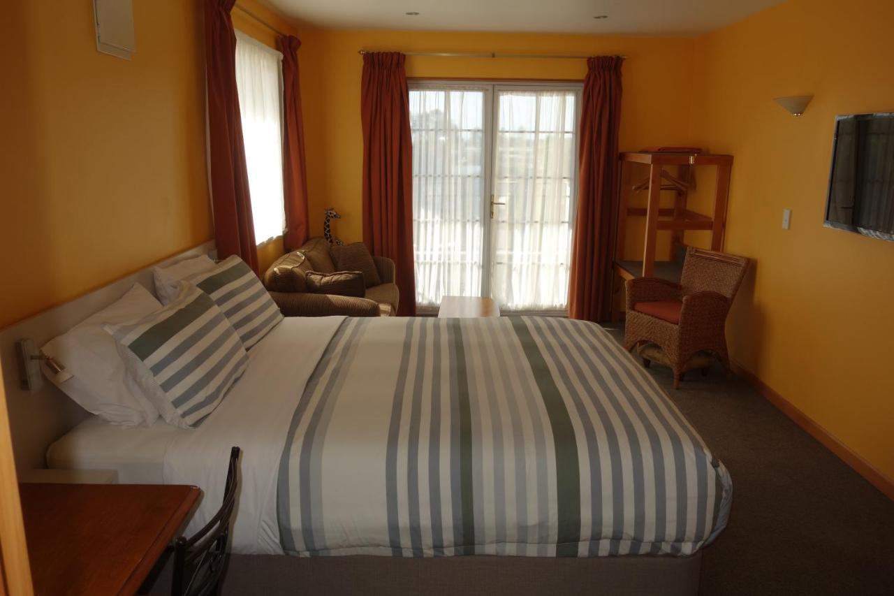 נלסון Beachside Villas Motel מראה חיצוני תמונה